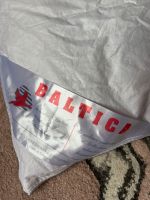 Baltica Decke für Kinderwagen Blumenthal - Farge Vorschau