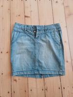 Esprit Jeansrock 28 neuwertig Sachsen-Anhalt - Halberstadt Vorschau