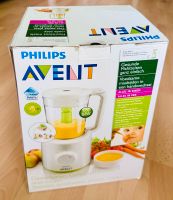 Philips Avent Dampfgarer/Mixer Berlin - Steglitz Vorschau