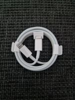 Apple Ladekabel USB-C auf Lightning, Neu, original Nordrhein-Westfalen - Werne Vorschau