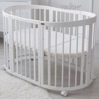 ComfortBaby Beistellbett Babybett SmartGrow 7 in 1 Nordrhein-Westfalen - Gütersloh Vorschau