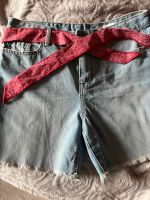 EDC by Esprit Damen Shorts Gr 27,hoher Bund Schleswig-Holstein - Wahlstedt Vorschau