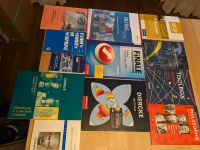 Schulbuch Schule Bücher Latein Sport Englisch Spanisch Geschichte Nordrhein-Westfalen - Hürth Vorschau
