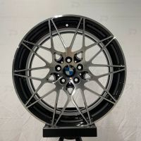 Original 20" BMW M3 F80 M4 F82 Styling M666 Competition Alufelgen Nordrhein-Westfalen - Holzwickede Vorschau