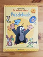 Buch mit 5x Puzzle, Der kleine Maulwurf, komplett Berlin - Zehlendorf Vorschau