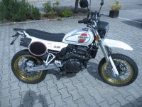 Mash 125 X-Ride Bayern - Nittenau Vorschau