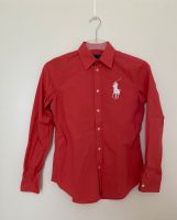 RALPH LAUREN Damen Bluse Hemd - Gr. 8 (38) Frankfurt am Main - Gallus Vorschau