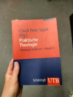 Sajak Praktische Theologie Theologie studieren Modul 4 Nordrhein-Westfalen - Ahlen Vorschau