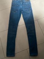 4x Jeans Skinny  S Oliver, Tom Tailor Gr 170 Rheinland-Pfalz - Irsch Vorschau