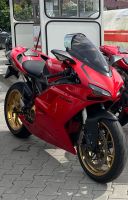 Ducati 1098 Niedersachsen - Aurich Vorschau