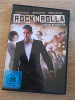 DVD - Rock n Roller von Guy Ritchie Bayern - Gaukönigshofen Vorschau