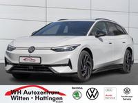 Volkswagen ID.7 Tourer Pro WÄRMEPUMPE AHK DCC AREAVIEW IQ-L Nordrhein-Westfalen - Witten Vorschau