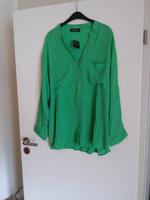 Bluse, Gr. 50, grün,  NEU mit Etikett Nordrhein-Westfalen - Ense Vorschau