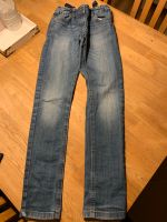 Jungen Jeans Hose 98% Baumwolle 152 skinny Bayern - Klingenberg am Main Vorschau