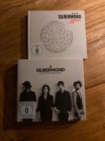 2 Doppel CD’s von Silbermond Nordrhein-Westfalen - Mönchengladbach Vorschau