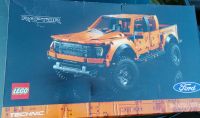 Lego Technic Raptor 42126 Nordrhein-Westfalen - Bergisch Gladbach Vorschau