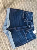 Hollister Jeans Shorts Gr.XS Hannover - Döhren-Wülfel Vorschau