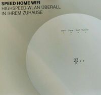 Telekom Speed Home WiFi WLAN Repeater Mesh WIE NEU OVP Berlin - Mitte Vorschau