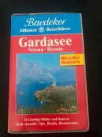 ### Reiseführer Baedeker Gardasee ### Bayern - Bayreuth Vorschau