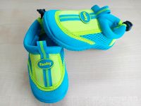 Aqua-Schuhe mit Kordelstopper Bayern - Eichstätt Vorschau