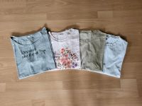 4 T-Shirts von Esprit Gr. XXL Nordrhein-Westfalen - Rheinberg Vorschau