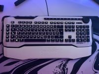 Roccat Horde Aimo Membran Tastatur Weiß RGB Nordrhein-Westfalen - Radevormwald Vorschau