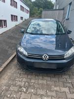 Golf 6 2.0 TDI Nordrhein-Westfalen - Hückeswagen Vorschau
