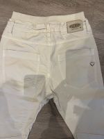 Please Damenjeans beige Gr XS Wandsbek - Hamburg Marienthal Vorschau