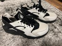 Nike ID Huarache, Sneaker, Größe 39 Baden-Württemberg - Offenburg Vorschau
