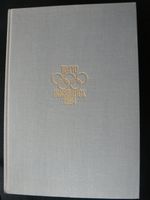 Die olymischen  Spiele 1964 - Tokyo - Innsbruck Baden-Württemberg - Remchingen Vorschau