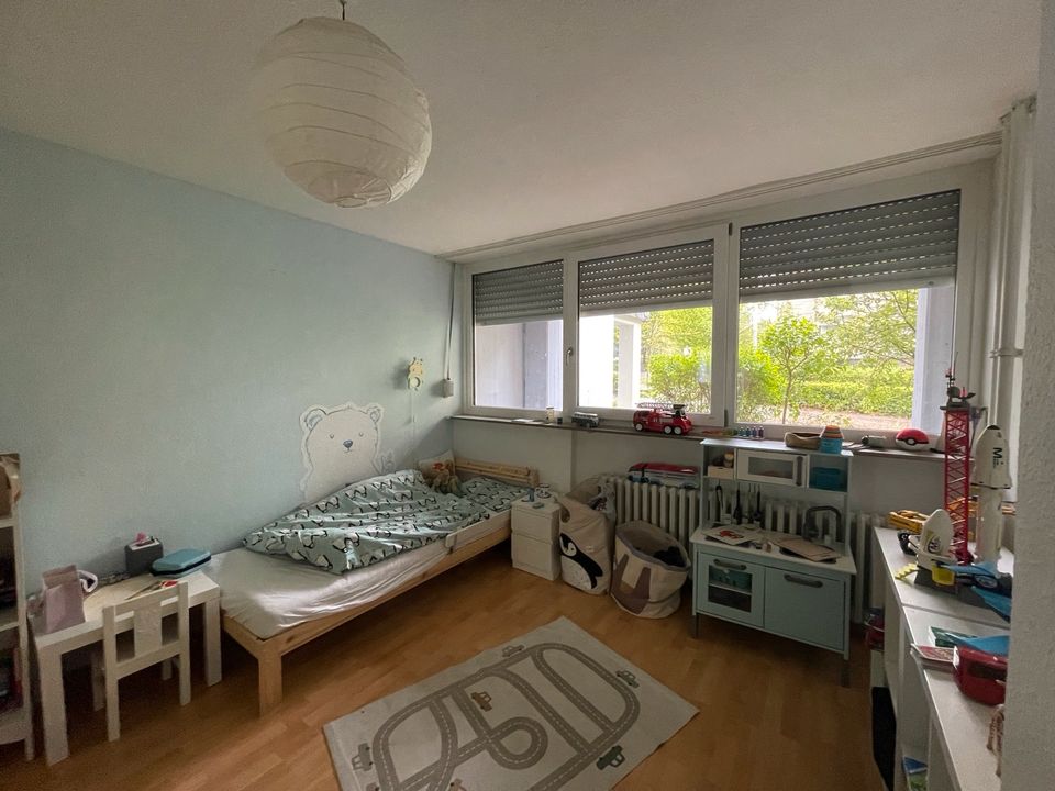 2,5 Zimmer Wohnung perfekt für Paare oder Studenten in Bochum
