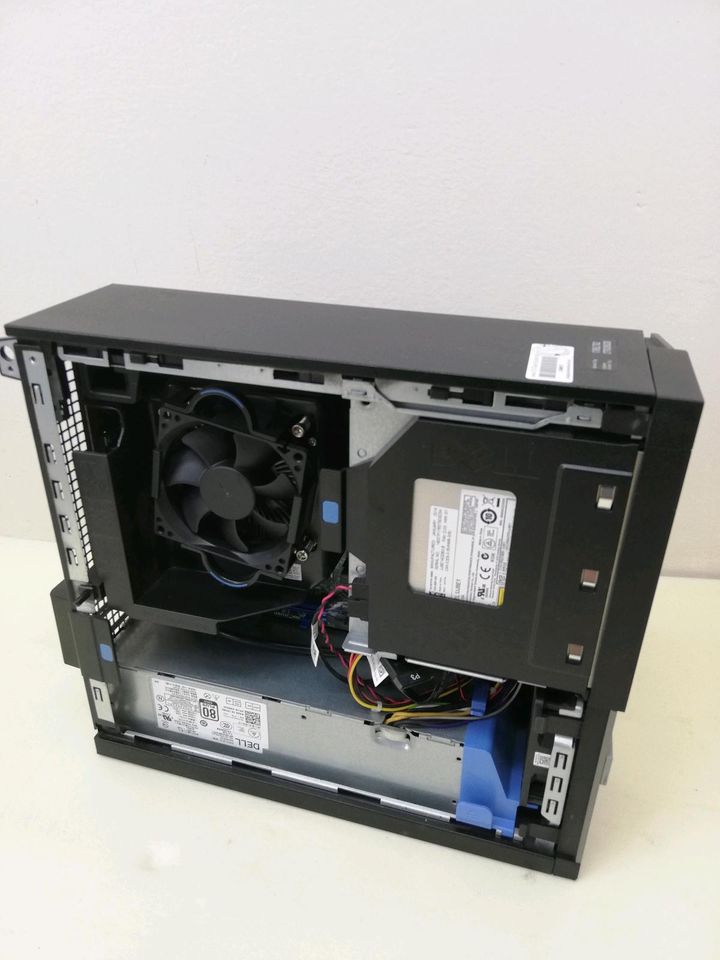 PC Optiplex 9020 Rechner Computer in Norderstedt