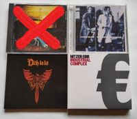 CD Konvolut Sammlung 8 Rock, Alternative, Metal, Wave usw. Aachen - Aachen-Haaren Vorschau