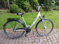 Pegasus Avanti 28 zoll Alu City Bike Fahrrad Hessen - Gudensberg Vorschau
