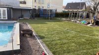 Erde Rasen Erdarbeiten Schachtarbeiten Pool Wanzleben - Hohendodeleben Vorschau