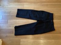 Ulla Popken 7/8-lange Hose schwarz, Gr. 44 Bayern - Schwabhausen Vorschau