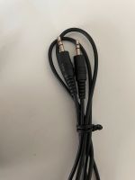 Audio Kabel, Klinken Stecker Rheinland-Pfalz - Hagenbach Vorschau