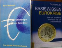 Basiswissen Eurokrise / Chronologie der Euro-Krise Bayern - Untergriesbach Vorschau