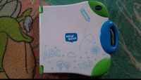 VTech MagiBook weiß Lernbuch Baden-Württemberg - Edingen-Neckarhausen Vorschau