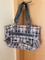 Dakine Plush Plaid Shopper mit Notebookfach Hessen - Trebur Vorschau