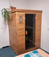 Sauna - Infrarot - Infrarotsauna / kabine für 3Personen Bayern - Ehingen Mittelfr Vorschau