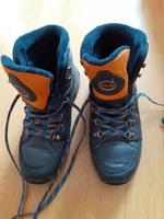 ♛ Trekkingschuhe ♛ Winterschuhe ♛ Fila ♛ Gr. 39 ♛ Leipzig - Leipzig, Zentrum Vorschau