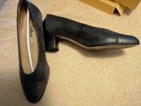 Gabor Pumps, Leder, Gr. 41,5.... Niedersachsen - Balge Vorschau