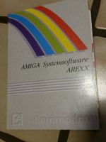 Amiga Systemsoftware Arexx Nordrhein-Westfalen - Marl Vorschau