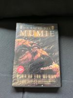 DVD Die Rache der Mumie - Dawn of the mummy Kiel - Pries-Friedrichsort Vorschau