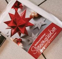 Weihnachtlicher Sternenzauber Bastelbuch Niedersachsen - Bad Essen Vorschau