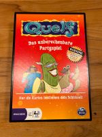 Quelf Das unberechenbare Partyspiel Pankow - Weissensee Vorschau