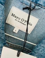 Jeansjacke mid blue vinted wash Marc O’Polo neu Nordrhein-Westfalen - Euskirchen Vorschau