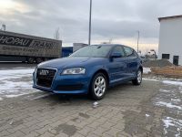 Audi A3 1.8 TFSI Sportsback Ambiente Bayern - Dingolshausen Vorschau