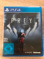 PS4 Spiel "Prey" Nordrhein-Westfalen - Engelskirchen Vorschau